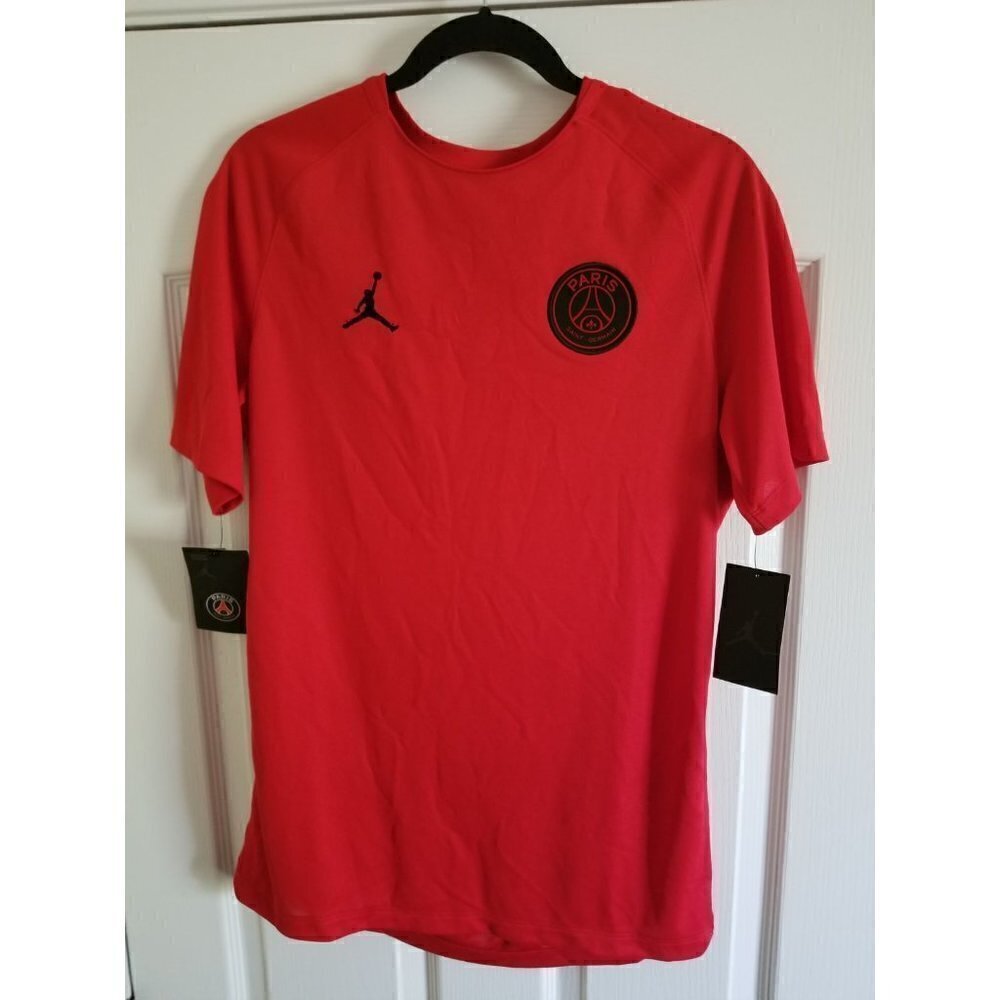 Nike Jordan Brand Paris SaintGermain Top